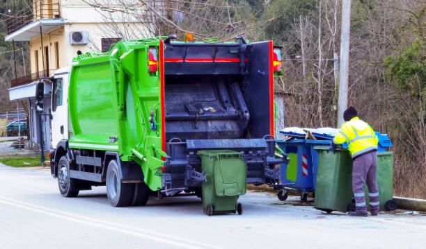 Best Yard Waste Removal  in Rutland, VT