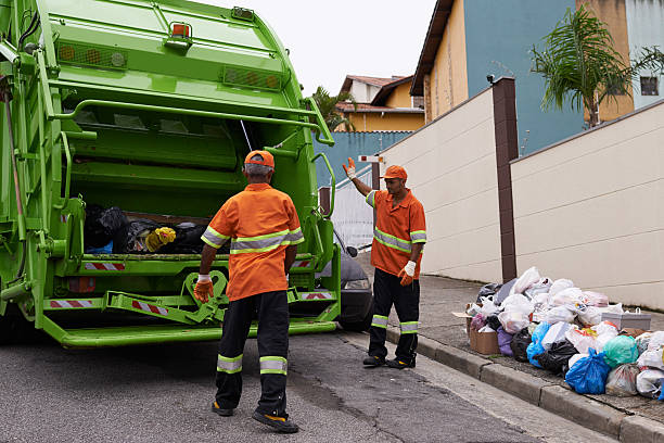 Best Junk Removal for Events  in Rutland, VT